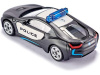 Фото Полицейская машина Siku 1533 BMW i8 US-Police | Инномарт