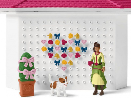 Фото Фигурка Schleich Большое конное шоу | Инномарт