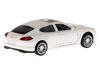 Фото Машина "АВТОПАНОРАМА" Porsche Panamera S, белый, 1/43, инерция, в/к 17,5*12,5*6,5 см | Инномарт