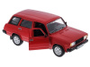 Фото Машина Autotime "LADA 2104" гражданская 1:36 | Инномарт