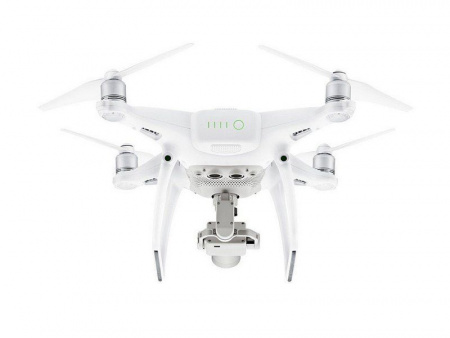Фото Радиоуправляемый квадрокоптер DJI Phantom 4 PRO V2.0 (версия 2.0) RTF 2.4G | Инномарт