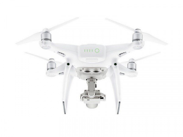 Радиоуправляемый квадрокоптер DJI Phantom 4 PRO V2.0 (версия 2.0) RTF 2.4G | Инномарт