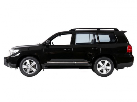 Фото Радиоуправляемая машина HQ Toyota Land Cruiser 200 1/14 | Инномарт