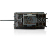 Фото Радиоуправляемый танк Torro Jagdtiger, башня Henschel 1/16 дым (для ИК боя) V3.0 2.4G RTR | Инномарт