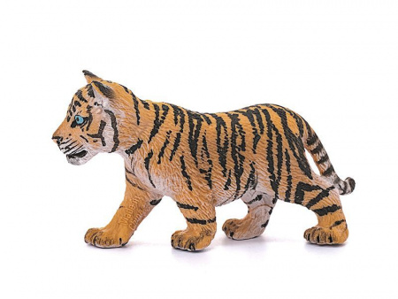 Фото Фигурка Schleich Тигрёнок | Инномарт