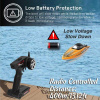 Фото Радиоуправляемый катер Volantex RC Vector SR80 PRO Brushless 2.4G LiPo RTR | Инномарт