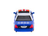 Фото Машина Kinsmart "Ford Crown Victoria" (police) инерция (1/12шт) 1:42 б/к | Инномарт