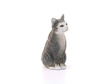 Фото Фигурка Schleich Кошка, сидит | Инномарт