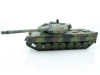 Фото Р/У танк Taigen 1/16 Leopard 2 A6 (Германия) САМО 2.4G RTR, деревянная коробка | Инномарт