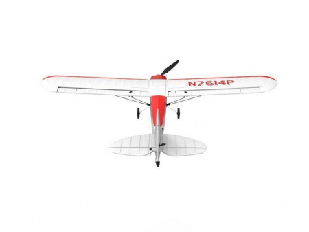 Фото Радиоуправляемый самолет Volantex RC Sport Cub 500мм 2.4G 4ch LiPo RTF with Gyro | Инномарт