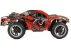 Фото Радиоуправляемый шорт-корс Remo Hobby EX3 UPGRADE (красный) 4WD 2.4G 1/10 RTR | Инномарт