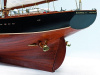 Фото Сборная деревянная модель корабля Artesania Latina BLUENOSE II, 1/75 | Инномарт