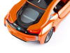 Фото Спорткар Siku 2348 BMW i8 LCI | Инномарт