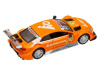 Фото Машина "АВТОПАНОРАМА" Audi RS 5 DTM, оранжевый, 1/43, откр. двери, в/к 17,5*12,5*6,5 см | Инномарт