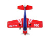 Фото Радиоуправляемый самолет XK Innovation EDGE A430 430мм 3D EPS 2.4G 5-ch LiPo RTF | Инномарт