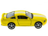 Фото Машина Kinsmart 1:38 Ford Mustang GT с полосками инерция (1/12шт.) б/к | Инномарт