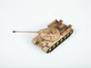 Сборная модель ZVEZDA Советский тяжелый танк ИС-3 WT, 1/100