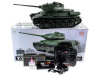 Фото Р/У танк Heng Long 1/16 T34-85 2.4G RTR PRO | Инномарт