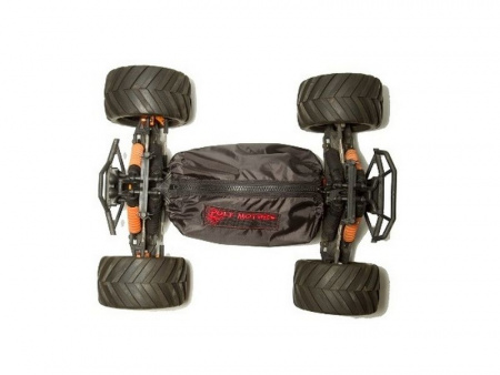 Фото Чехол для HPI BULLET 1:10 зимний | Инномарт