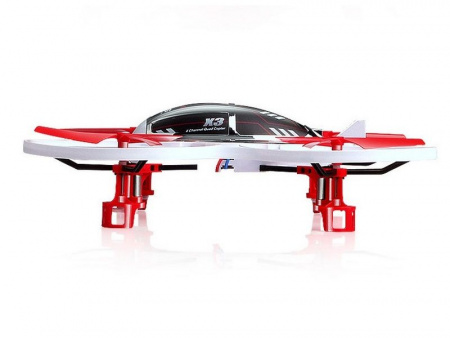 Фото Р/У квадрокоптер Syma X3 Pioneer 2.4G RTF | Инномарт