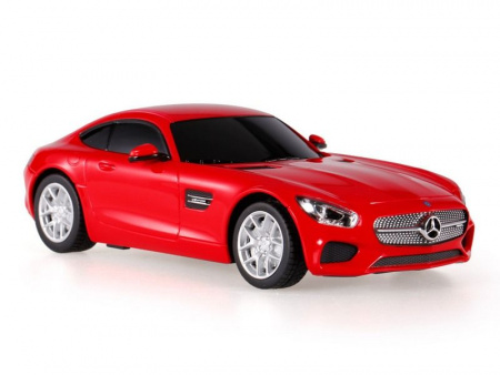 Фото Р/У машина Rastar Mercedes AMG GT3 1:24, в ассортименте | Инномарт