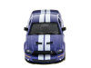 Фото Машина Kinsmart 1:38 Shelby GT500 2007 иннерция (1/12шт.) б/к | Инномарт