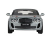 Фото Машина "АВТОПАНОРАМА" Bentley Continental Supersports ISR, серебряный, 1/32, в/к 17,5*13,5*9 см | Инномарт