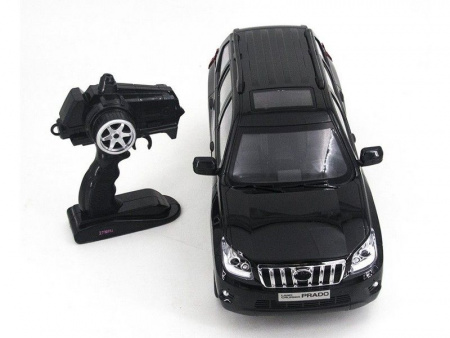 Фото Р/У машина MZ Toyota Land Cruiser Prado 1050 1/12 н/б | Инномарт