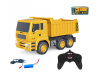 Фото Радиоуправляемый самосвал HUI NA TOYS 2.4G 6CH 1/16 RTR | Инномарт