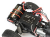 Фото Краулер ECX 1:24 Scaler Crawler Barrage UV 4WD, электро, RTR (желтый) | Инномарт