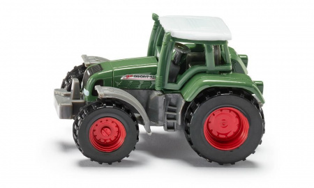 Фото Трактор Siku 0858 Fendt Favorit 926 Vario 1/50, зелeный | Инномарт