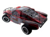 Фото Радиоуправляемый шорт-корс Remo Hobby 9EMU (красный) 4WD 2.4G 1/8 RTR | Инномарт