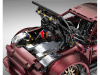 Фото Конструктор RCM автомобиль RED TURBO Super car (2238+ деталей) | Инномарт