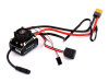 Фото Бесколлекторный регулятор Hobbywing XERUN AXE R2 Brushless ESC (80A-480A, 1/10 Rock Crawler) | Инномарт