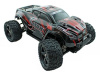 Фото Радиоуправляемый монстр Remo Hobby SMAX Brushless (красный) 4WD 2.4G 1/16 RTR | Инномарт