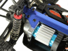 Фото Радиоуправляемый шорт-корс Remo Hobby Rocket Brushless V2.0 (оранжевый) 4WD 2.4G 1/16 RTR | Инномарт