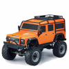 Фото Радиоуправляемый краулер Double Eagle Land Rover 1:8 4WD 2.4G | Инномарт