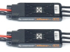 Бесколлекторный регулятор Hobbywing XRotor Pro-40A- Wire Leaded-Dual Pack (40A-60A, Copter)