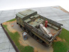 Фото Сборная модель AVD Средний артиллерийский тягач АТС-59Г, 1/43 | Инномарт