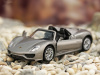 Фото Машина Ideal 1:41 Porsche 918 (с открытым верхом) | Инномарт