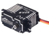 Фото Сервомашинка цифровая JX Servo BLS-HV7132MG (71г/32.5/0.07/7.4V) бесколлекторная, Full metal | Инномарт