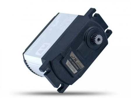 Фото Сервомашинка цифровая JX Servo PDI-HV9050MG (163г/52/0.16/8.4V) стандартная | Инномарт