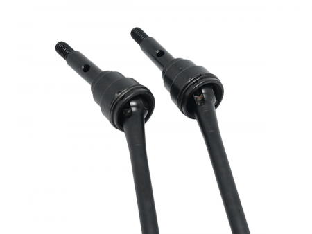 Фото Привода CVD передние для Remo Hobby Mmax, EX3, 1/10 | Инномарт