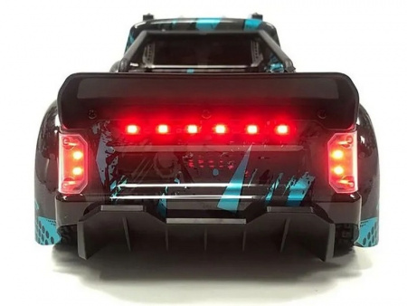Фото Радиоуправляемая машина для дрифта MJX Hyper Go 14301 Brushless 4WD 2.4G LED 1/14 RTR | Инномарт
