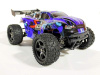 Фото Радиоуправляемая трагги Remo Hobby S EVO-R (синий) 4WD 2.4G 1/16 RTR | Инномарт