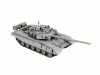 Фото Сборная модель ZVEZDA Российский основной боевой танк Т-90, 1/35 | Инномарт