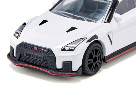 Фото Машина Siku 1579 Nissan GT-R Nismo | Инномарт