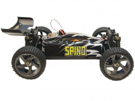 Фото Радиоуправляемая багги Himoto Spino 4WD 2.4G 1/18 RTR | Инномарт