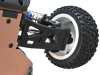 Фото Радиоуправляемая багги Remo Hobby (синий) 4WD 2.4G 1/14 RTR | Инномарт