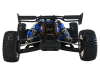 Фото Радиоуправляемая багги Remo Hobby Brushless (синий) 4WD 2.4G 1/14 RTR | Инномарт